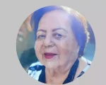 Morre Helena Pereira Santos; confira local do vel&oacute;rio