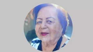 Morre Helena Pereira Santos; confira local do vel&oacute;rio