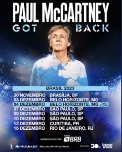 paul mccartney