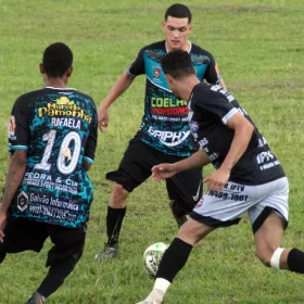 Jovem Talentoso: João Lucas Conduz Bem Bolado à Vitória e à Próxima Fase