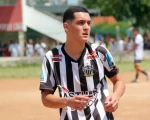 João Lucas: O Retorno Triunfal ao Bem Bolado na Copa Divinópolis 2023