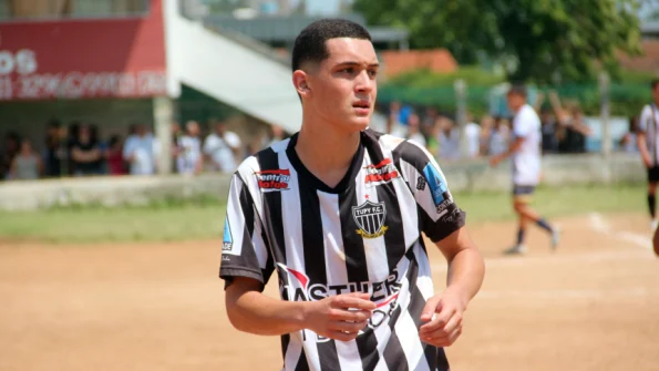 João Lucas: O Retorno Triunfal ao Bem Bolado na Copa Divinópolis 2023