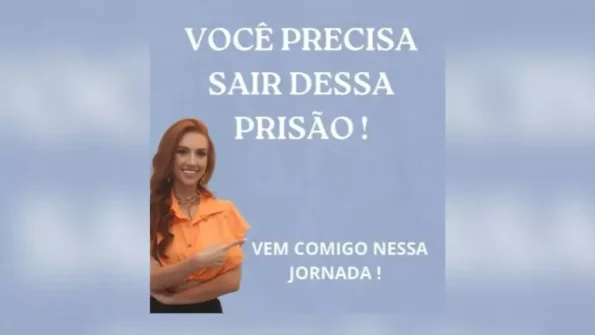 Caso Sheilla: Let&iacute;cia Joice foi posta em liberdade ap&oacute;s a revoga&ccedil;&atilde;o da pris&atilde;o