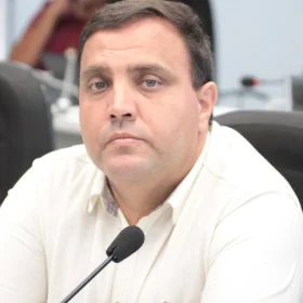 Ney Burguer presidir&aacute; comiss&atilde;o que investigar&aacute; Print e Kaboja