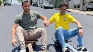 Diego Espino comenta decis&atilde;o TSE e perda do mandato de vereador