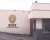Detento é assassinado no Presídio Floramar, em Divinópolis