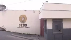 Esposa de detento da Floramar denuncia falta de atendimento médico
