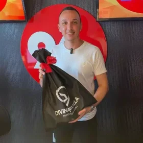 Black Friday na Divina Panela com descontos imperdíveis de até 40%