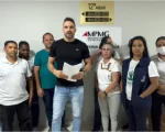 Agentes de Sa&uacute;de de Divin&oacute;polis questionam falhas no processo seletivo