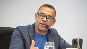 Vereador refor&ccedil;a projeto de incentivo ao esporte e cita Guarani como exemplo