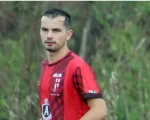 Mateus Batata: A nova contratação do CDD Candidés na Copa Divinópolis 2023