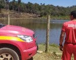 Mulher morre afogada em lagoa de Nova Serrana