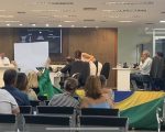 C&acirc;mara n&atilde;o vota den&uacute;ncia contra Print e Kaboja