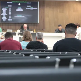 Vereadores aprovam admissibilidade de denúncia de cassação de Print e Kaboja