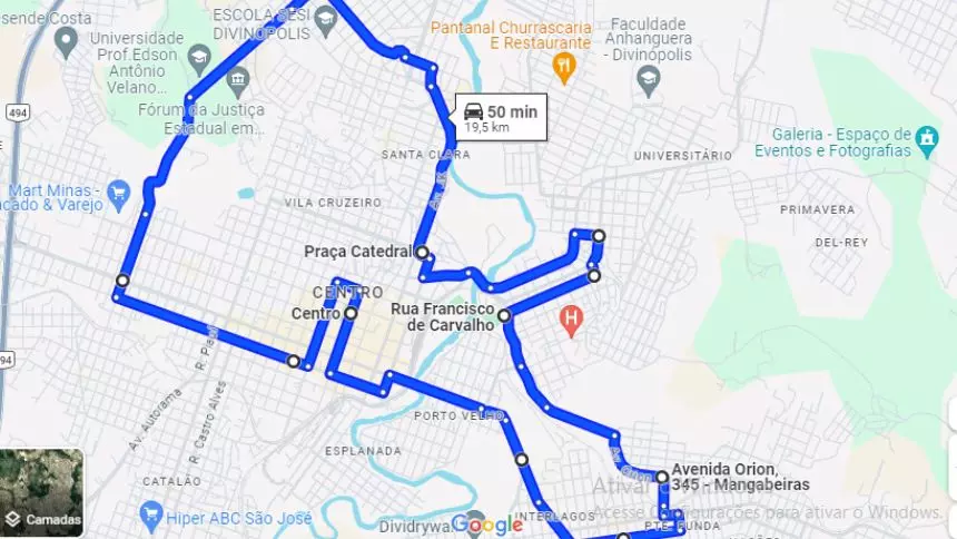 Caravana da Coca-Cola chega &agrave; Divin&oacute;polis nesta segunda (27)