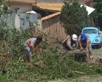 Dia de Limpeza após chuvas em Divinópolis