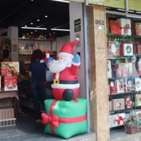 Procon intensifica fiscaliza&ccedil;&atilde;o no com&eacute;rcio em Divin&oacute;polis para o fim de ano