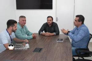Vereadores afastados ser&atilde;o notificados por Comiss&atilde;o Processante