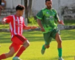 Chapecoense e Veteranos encerram a primeira fase da Copa Divinópolis 2023
