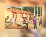 "Minha Casa, Minha Vida": Moradores do Copacabana em Divin&oacute;polis come&ccedil;am a ser despejados