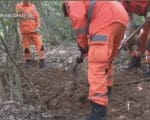 Nova Serrana: Homem enterrado em cova rasa havia várias passagens