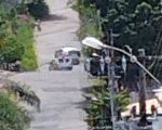 Três homens são presos no bairro Halim Souki, em Divinópolis