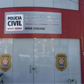 Nova Serrana: idoso é detido por suspeita de assédio sexual contra adolescente