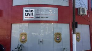 Nova Serrana: idoso &eacute; detido por suspeita de ass&eacute;dio sexual contra adolescente