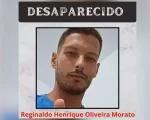 Familiares procuram por homem desaparecido em Divin&oacute;polis
