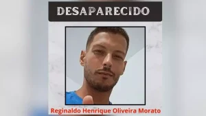 Familiares procuram por homem desaparecido em Divin&oacute;polis