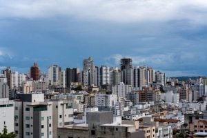 Confira previsão do tempo para Divinópolis nesta sexta-feira (22)