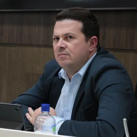 Eduardo Print Júnior, apela por admissibilidade de investigação na Câmara Municipal
