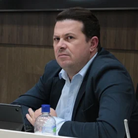 Print Júnior comenta decisão da Justiça que o tornou réu
