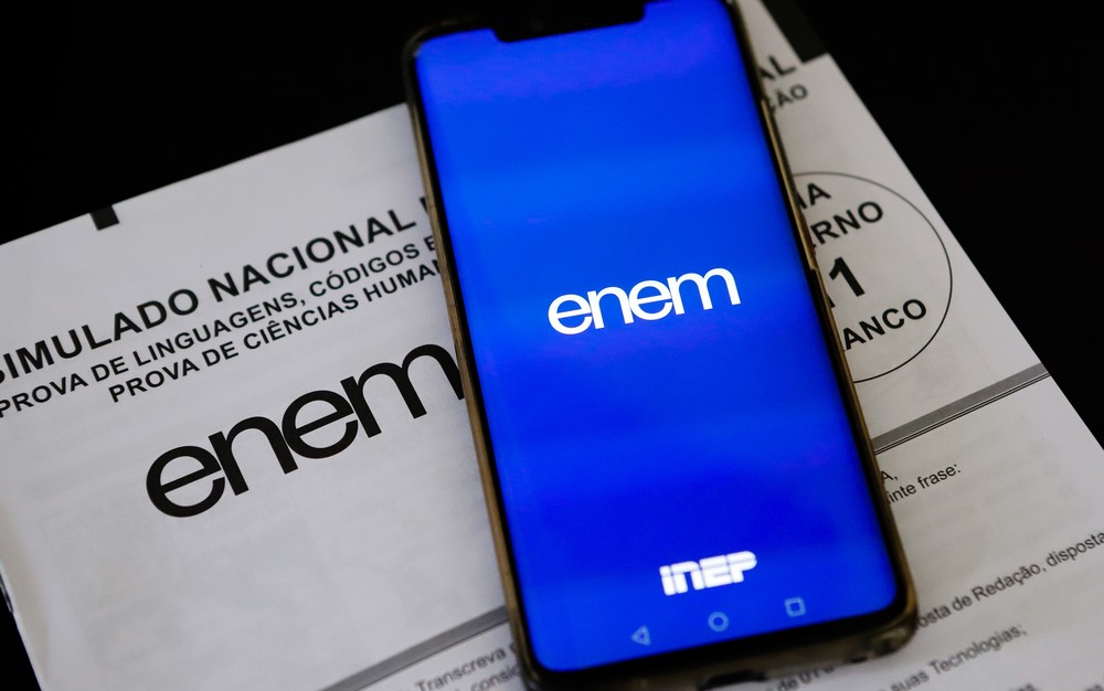 Inscrições para o ENEM terminam nesta sexta (14)