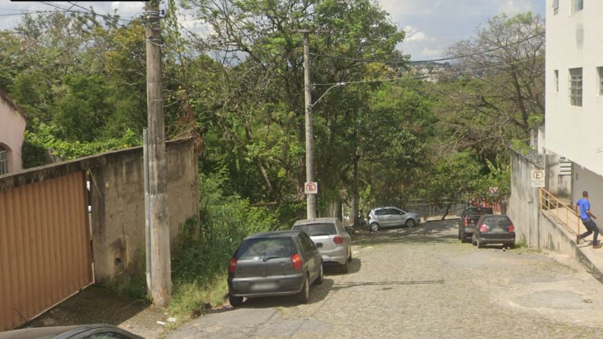 Divin&oacute;polis: Roubos e furtos de carros pr&oacute;ximo ao Hospital Santa L&uacute;cia preocupam moradores