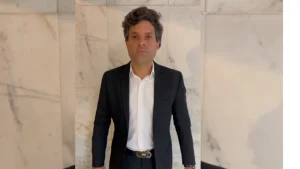 Diego Espino comenta decis&atilde;o TSE e perda do mandato de vereador