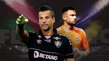 Vale &ldquo;A Gl&oacute;ria Eterna&rdquo;. Final da Libertadores. Fluminense x Boca Juniors.