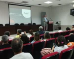 Em palestra na FIEMG, presidente da FINEP apresentou linhas de financiamento dispon&iacute;veis para toda cadeia da ci&ecirc;ncia, tecnologia e inova&ccedil;&atilde;o