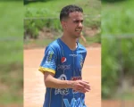Fredinho será apresentado no Coelho Radiadores para a Copa Divinópolis 2023
