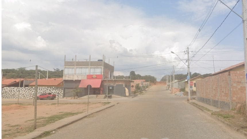 Homem é morto a tiros no Frei Galvão, em Divinópolis