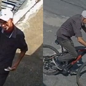 Homem invade casa e furta bicicleta em São Gonçalo do Pará
