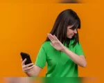 Bandidos aplicam 'golpe dos nudes' por chamada de v&iacute;deo