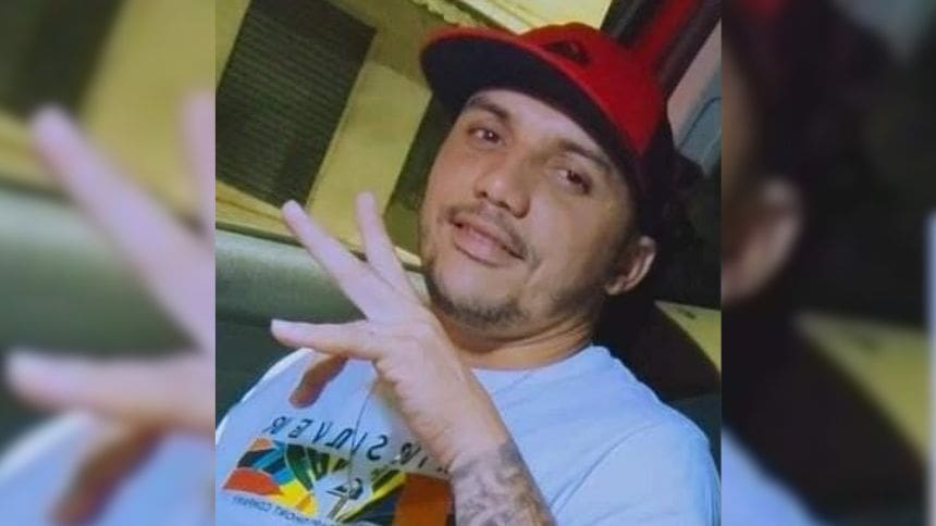 Homem assassinado no Frei Galvão era dono de mercearia