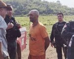 Condenado por homicídio em Carmo do Cajuru é preso no Pará; homem era um dos mais procurados de MG