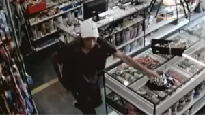 PC emite nota sobre ladrão preso 33 vezes em Divinópolis