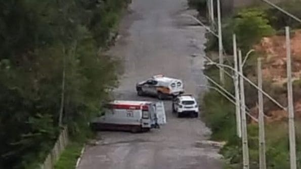 Morre homem baleado no Nova Holanda; esse é o 44º homicídio de 2023 em Divinópolis