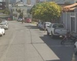 Obra da Copasa interdita rua do Centro de Divinópolis; veja rotas alternativas