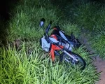 PM age rápido e recupera moto furtada em Nova Serrana