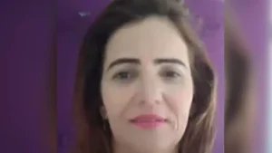Família procura por mulher desaparecida