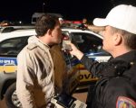 PMR divulga balanço da Operação Lei Seca em Divinópolis
